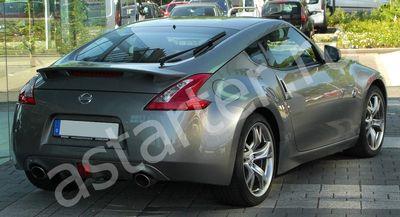 Ремонт генератора Nissan 370Z, Купить генератор Nissan 370Z